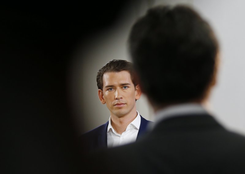 Kurz novi predsjednik austrijskih narodnjaka, na jesen novi izbori