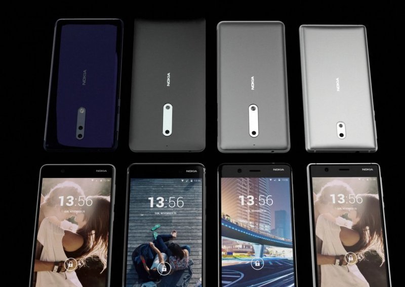 Nestrpljivi smo - kada uopće stiže mobilna perjanica Nokia 9?