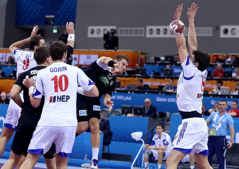 IHF mijenja sustav na SP-u u rukometu 2019.; štite li se opet najjači?