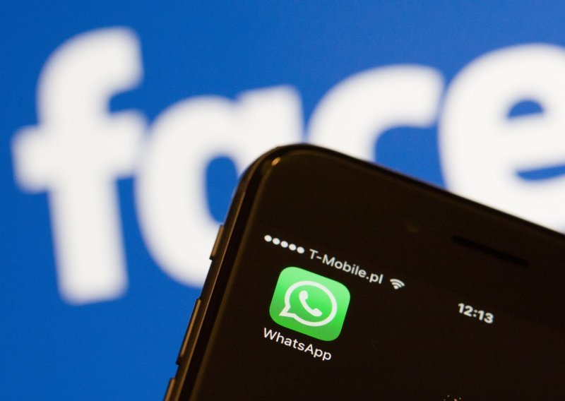 Nasjelo više od milijun androidaša: Jeste li i vi skinuli lažni WhatsApp?