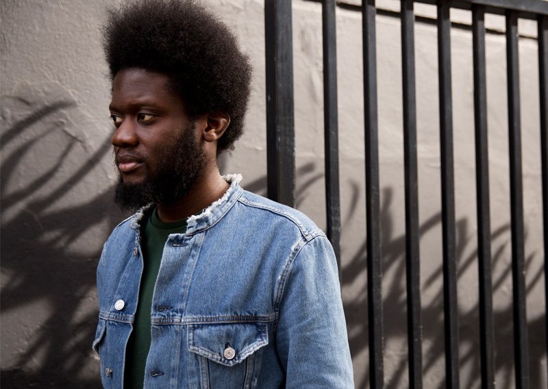 Soul senzacija Michael Kiwanuka stiže na OTP World Stage!