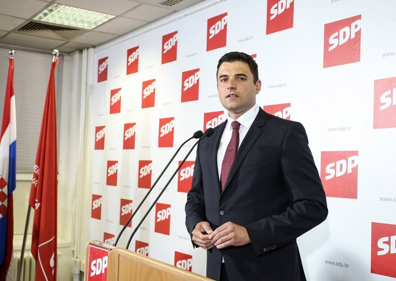 Sve više kuha. Raspitali smo se što se to događa u SDP-u