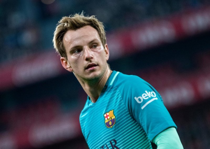 Bilo je trzavica, ali Rakitić sada žali: Veliki gubitak za Barcelonu!