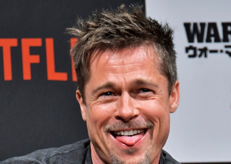 Brad Pitt nije dobio ulogu u hit seriji jer nema smisla za humor