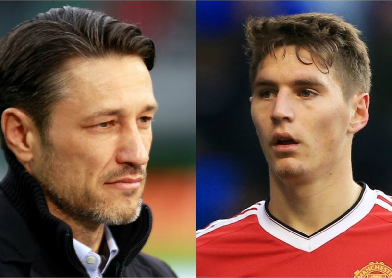 Bijesni Niko Kovač iz momčadi potjerao igrača zbog - tetovaže!