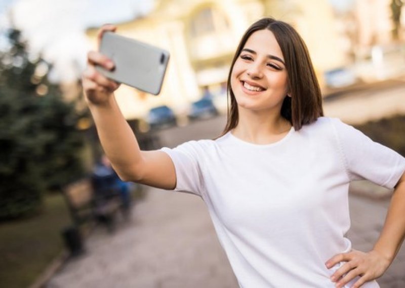 Osiguravatelji će vas procjenjivati i preko selfija