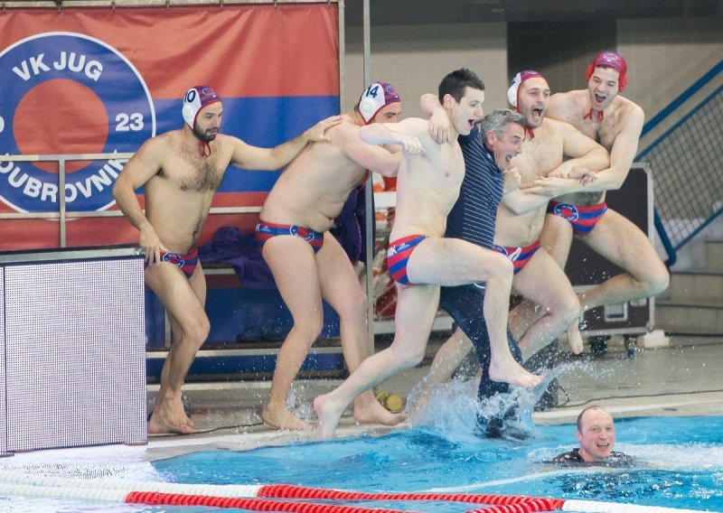 Jugaši napravili još jedno čudo i preko Pro Recca stigli do finala