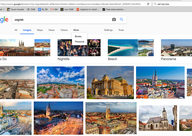 Google je upravo 'personalizirao' vaše pretraživanje