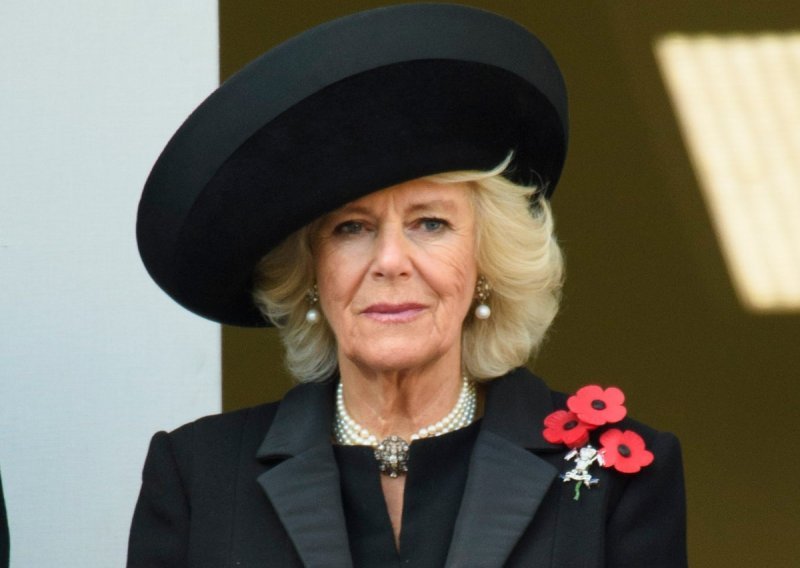 Camilla Parker Bowles: 'Bila sam zatvorenik u vlastitom domu'