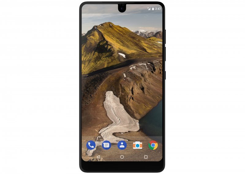 Essential Phone ima manu koja bi mogla sve upropastiti