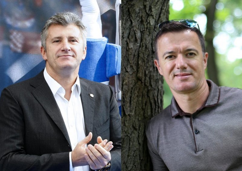 Jeličić se nije mogao suzdržati: Davor Šuker za to nema opravdanja