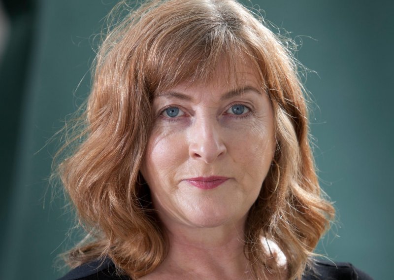 Janice Galloway u pisanju je pronašla spas od mnogih životnih nedaća