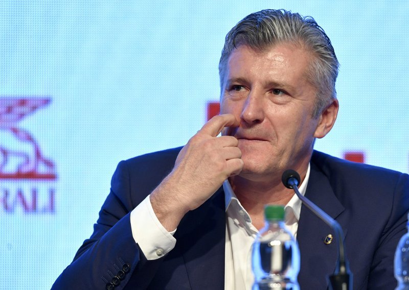 Šuker: Malo sam se preplanirao, a na sljedećim akcijama sigurno ću biti ovdje