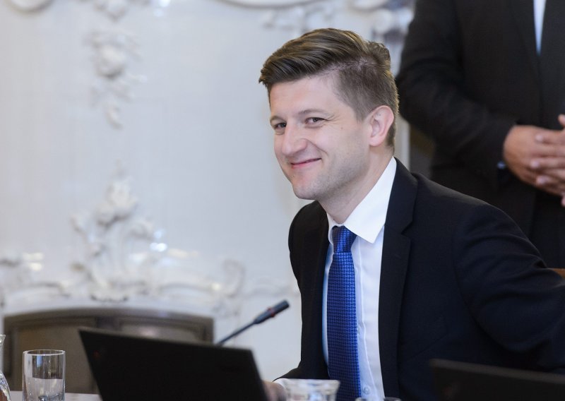 Marić: Prvi bih potpisao peticiju protiv novog nameta, ali...