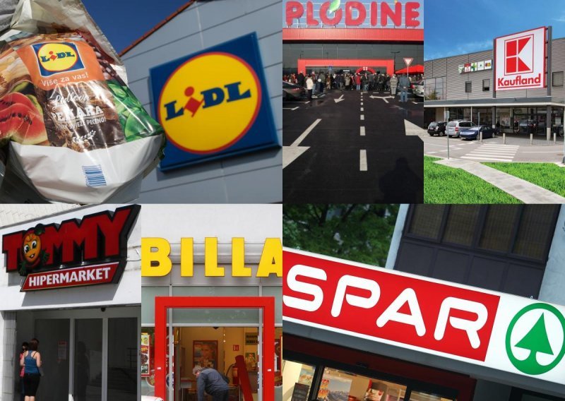 Lidl lani rasturio, no ovo će biti godina Spara