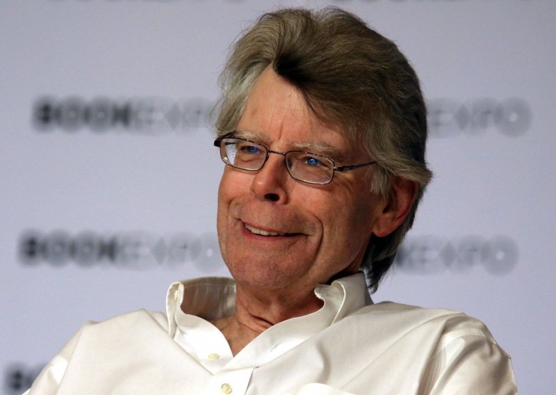 Stephen King na udaru žestokih kritika zbog komentara o nominacijama za Oscara