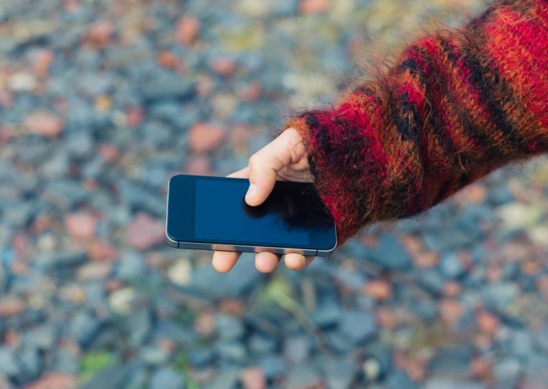 Pametni telefoni nisu tako pametni za okoliš