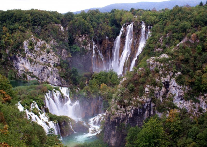 Za posao na Plitvicama prijavilo nekoliko tisuća radnika! Evo zašto