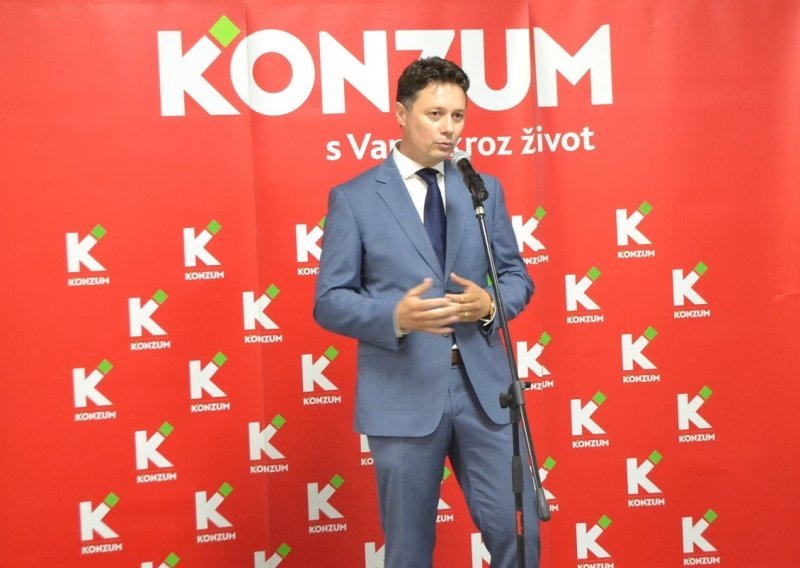 Konzum i tvrtke partneri pomažu pučkim kuhinjama