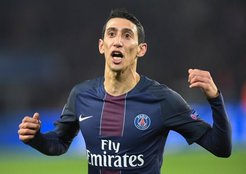 Di Maria shvatio da sa španjolskim sudom nema šale