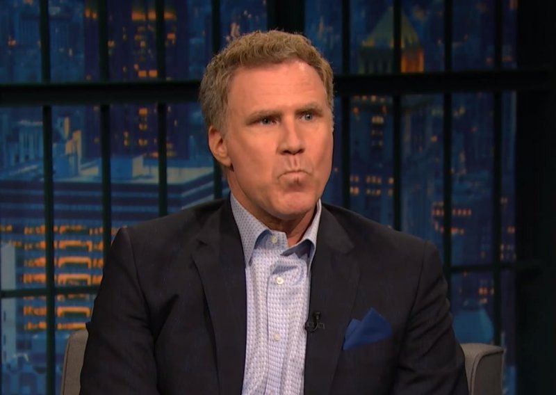 Will Ferrell potvrdio da je Mariah Carey naporna diva