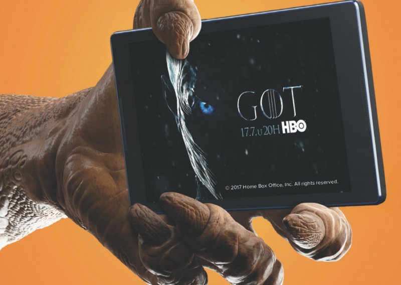 HBO Europe mogao bi uskoro na bubanj zbog astronomskog duga američkog telekomunikacijskog diva