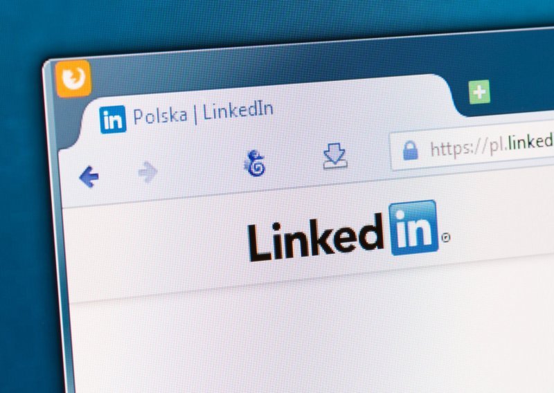 Ne radi vam LinkedIn? Evo trika kojim ga možete pokrenuti