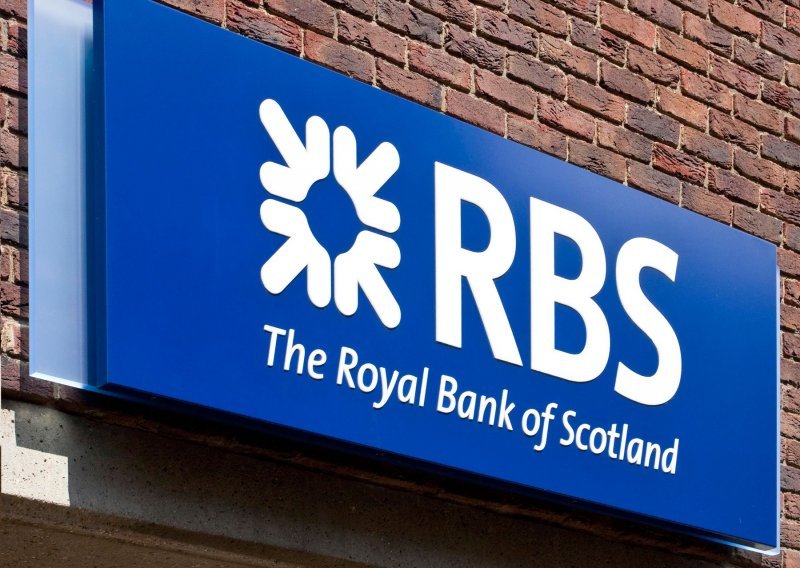 RBS američkim regulatorima plaća 5,5 milijardi dolara kazne