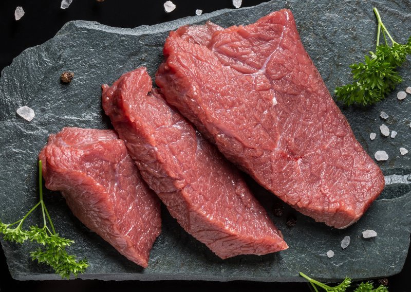 Evo koji su komadi mesa najukusniji za roštilj, gulaš ili pečenje