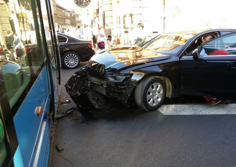 Kako se Milijan Brkić zabio u tramvaj: Otkrivamo detalje očevida