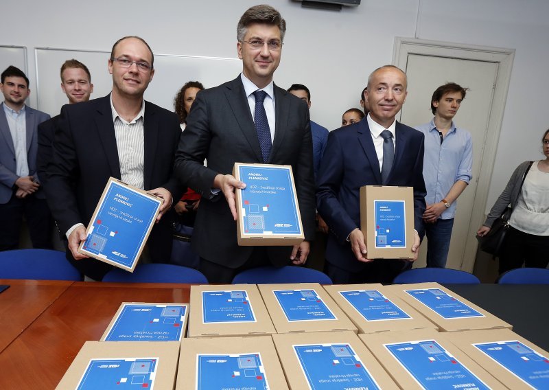 Plenković o PPD-u: Tražit ću odgovornost!