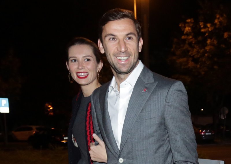 Nježna strana našeg nogometaša: Darijo Srna svojoj najvećoj ljubavi čestitao rođendan