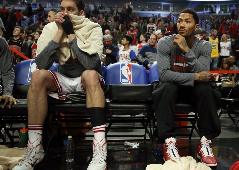 Pau Gasol u Spursima, Tim Duncan najavio odlazak u mirovinu