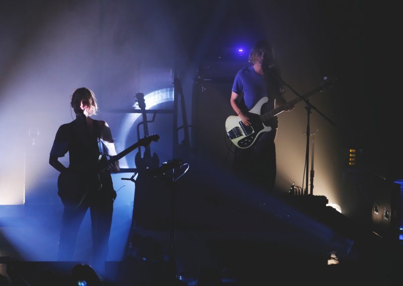 Sjajne Warpaint na zagrebačkoj premijeri opravdale sva očekivanja