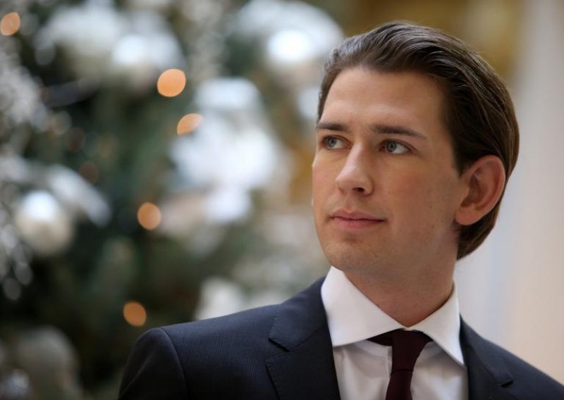 Kurz želi smanjiti socijalne naknade za imigrante