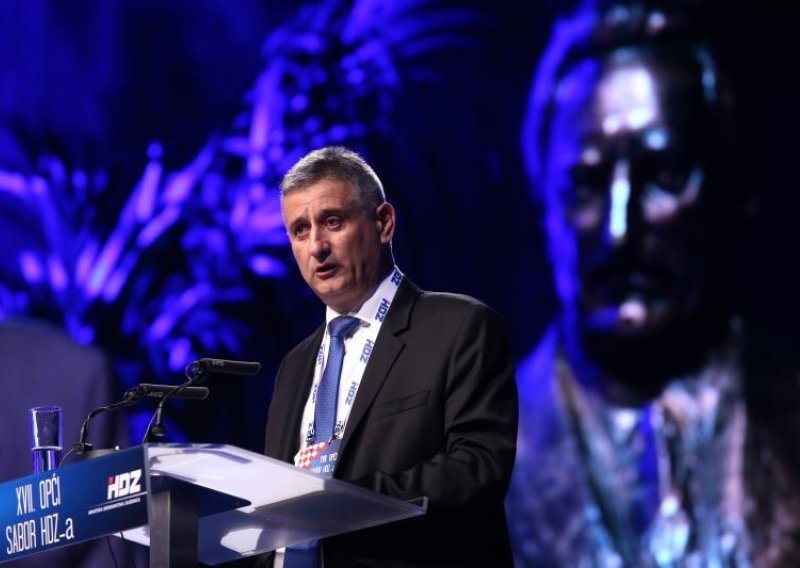 Karamarko opet u problemima: Nova prijava za sukob interesa