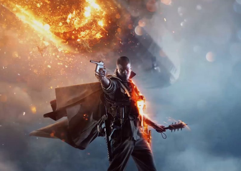 Kakva nam konfiguracija zapravo treba za Battlefield 1