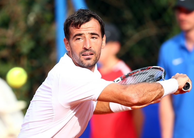 Dodig i Ram 'zapeli' na korak do finala ATP 500 turnira u Dubaiju