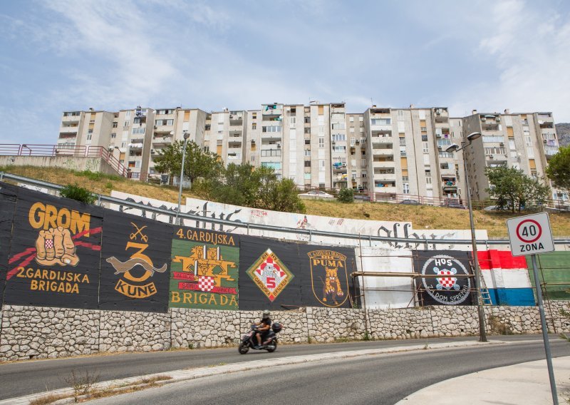 Gradonačelnik Dubrovnika: Ako nam HOS nije smetao '91., zašto bi danas