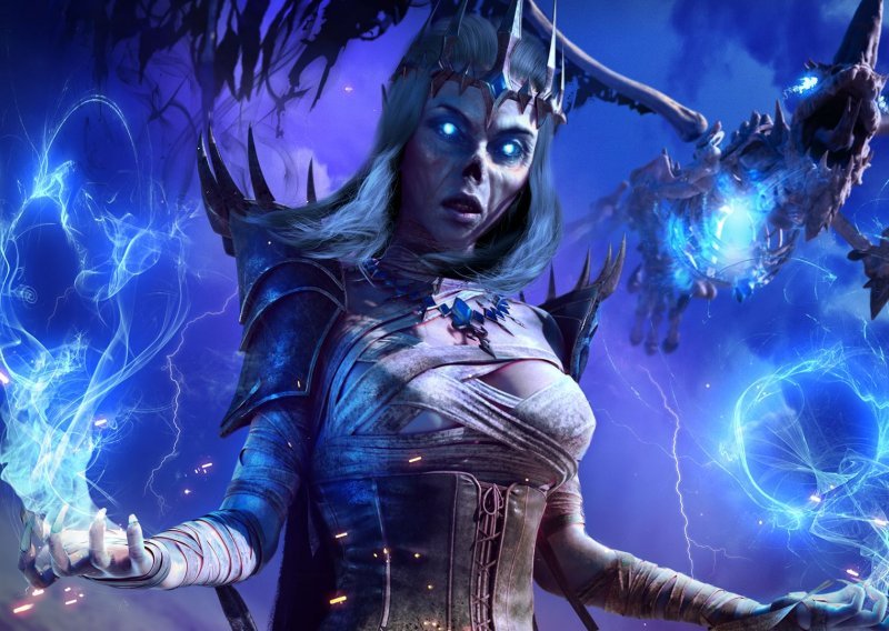 Zaboravljeni Neverwinter MMO stiže i na PlayStation 4