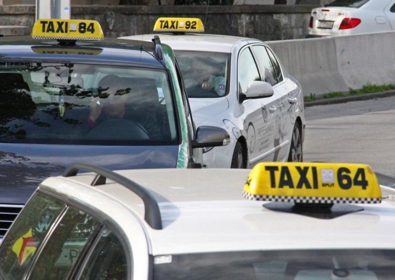 Uber preko noći stigao u Split i Dubrovnik!