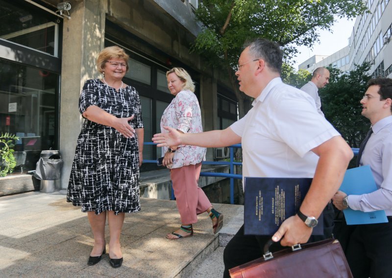 Vigilare traži pomoć od Plenkovića: Zbog sedam transrodnih osoba želite ukinuti spol