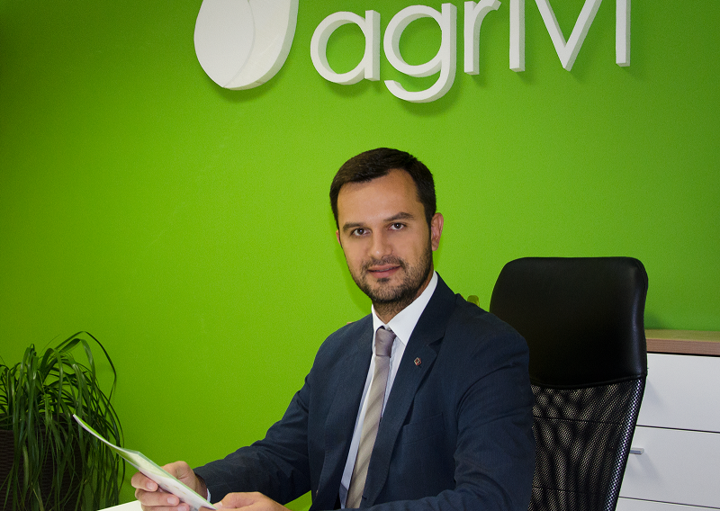 Domaći startup Agrivi privukao milijunsko ulaganje