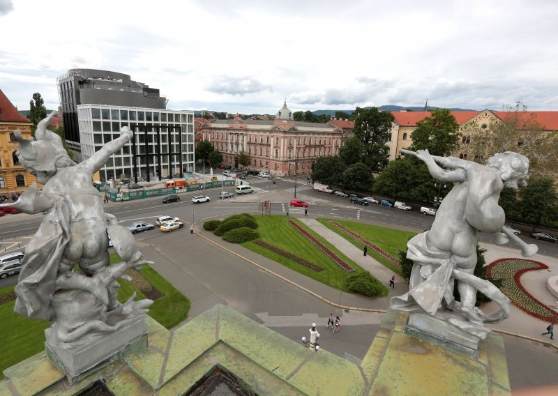 Promjena naziva ulica ima svoju cijenu. Evo koliko moraju platiti građani