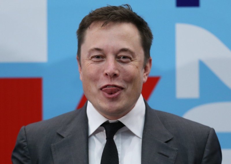 Šef Tesle na seks tulumu? Musk tvrdi da nije znao o čemu se radi