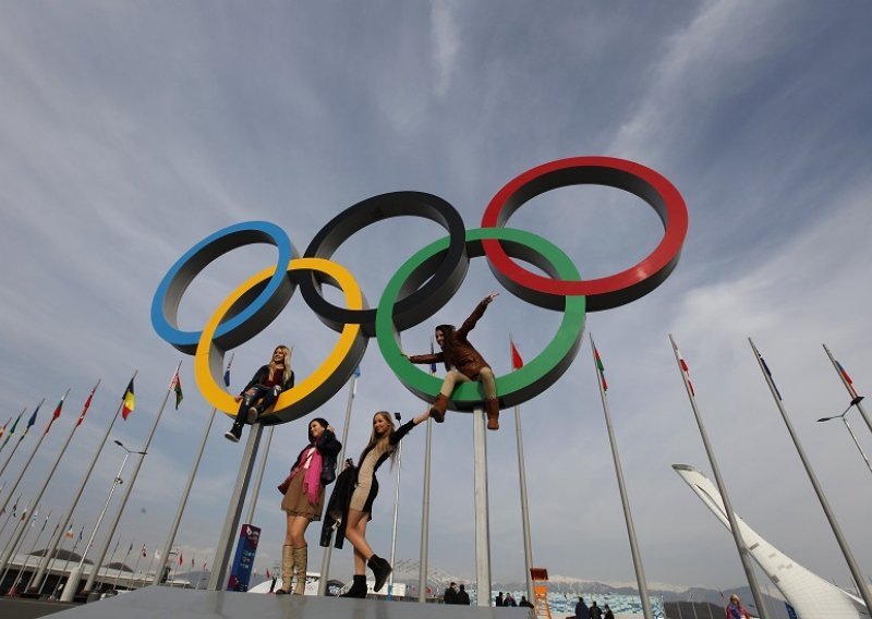 Sprema se promjena koja mijenja budućnost Olimpijskih igara!