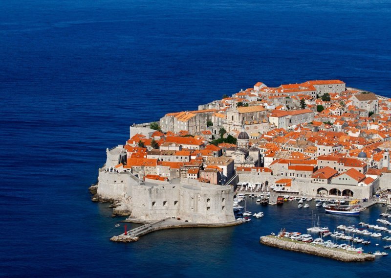 Dubrovnik najbolja kongresna destinacija srednje i jugoistočne Europe