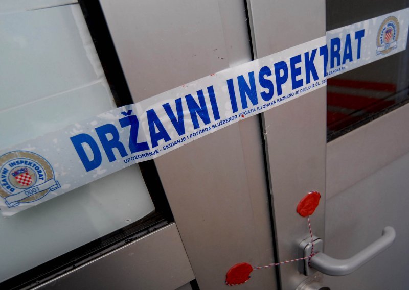 Evo koje će ovlasti novi zakon dati državnim inspektorima