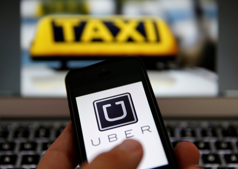 Uber zabilježio gubitak od 800 milijuna dolara, no mogao bi biti još veći