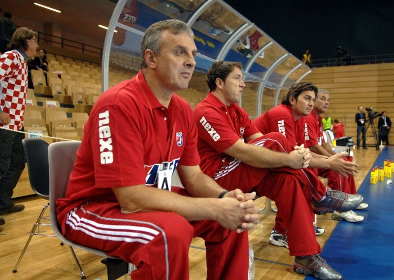 Legendarni Zdravko Zovko odlučio se vratiti i pomoći Zagrebu